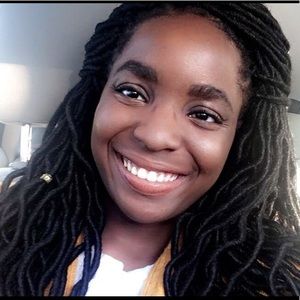 Meet your Posher, Shelbi